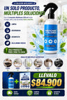 Limpiador Multiusos Manchas y Olores