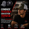 Gorra Premium Toyota