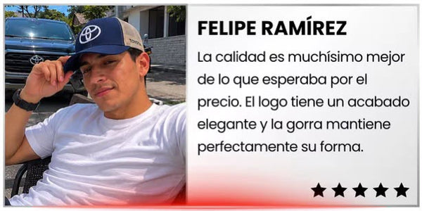 Foto testimonio