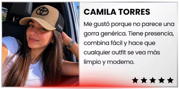 Foto testimonio