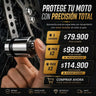 CANDADO PARA MOTO