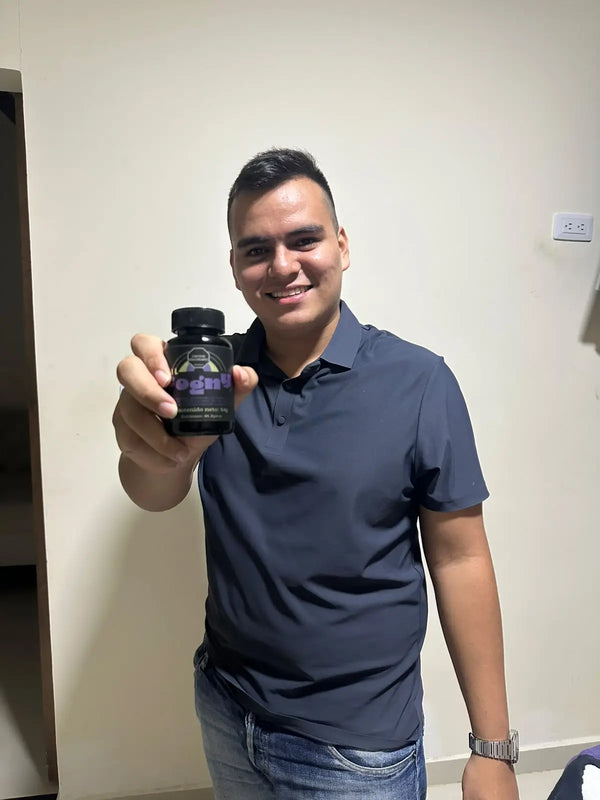 Foto testimonio