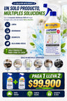 Limpiador Multiusos EasyLife x2